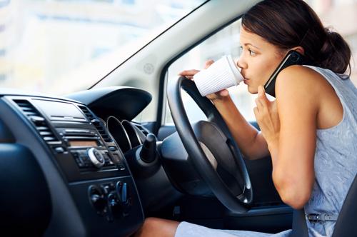 Contact an Atlanta distracted driving accident lawyer for a free consultation.