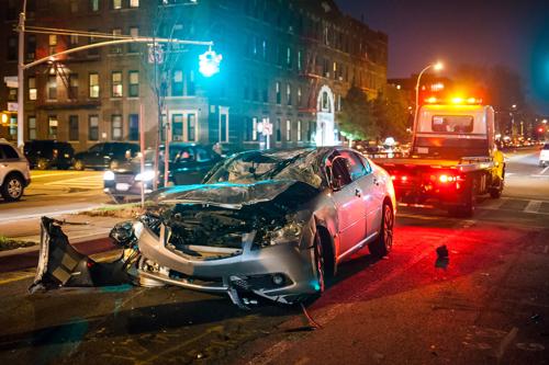 Contact a drunk driving accident lawyer with Bethune Law Firm.