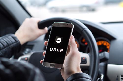 File your Uber or Lyft accident claim with Bethune Law Firm.