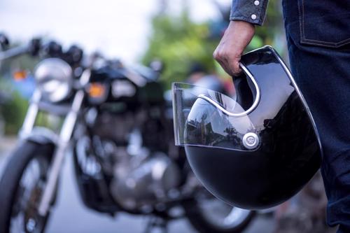 File a claim with our Atlanta fatal motorcycle accident lawyer.