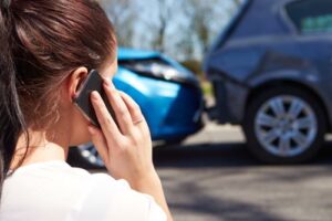 Steps to take after a Dunwoody car accident