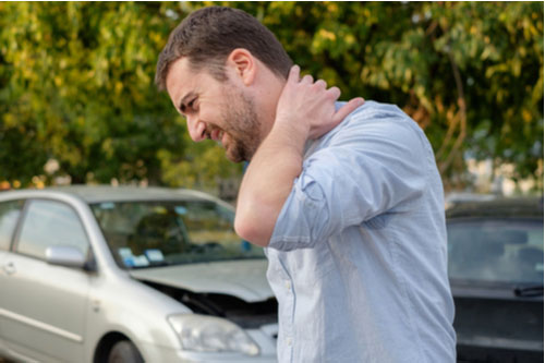 Nashville Car Accident Lawyer