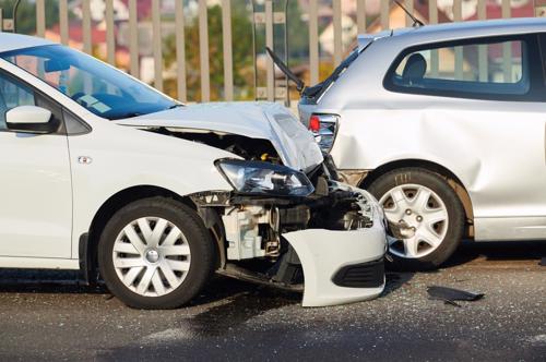 Altanta auto accident-lawsuit-punitive-damages