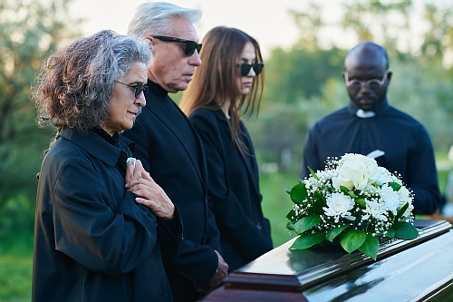 find out when you can file a wrongful death claim