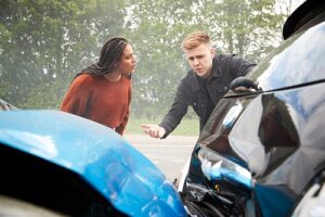 avoid common mistakes after a car accident in Carrollton